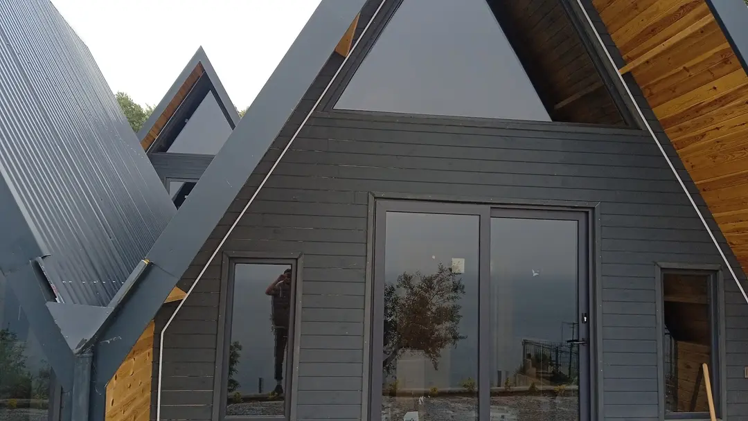 Yeniay Bungalov — Yalova — küçük resim 7