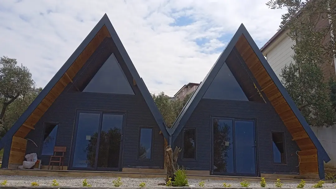 Yeniay Bungalov