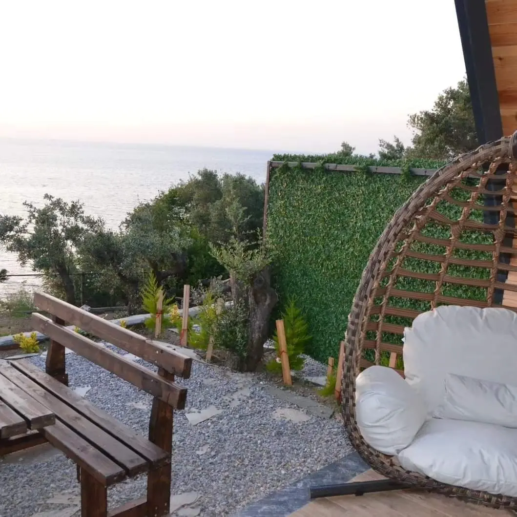 Yeniay Bungalov — Yalova — küçük resim 8