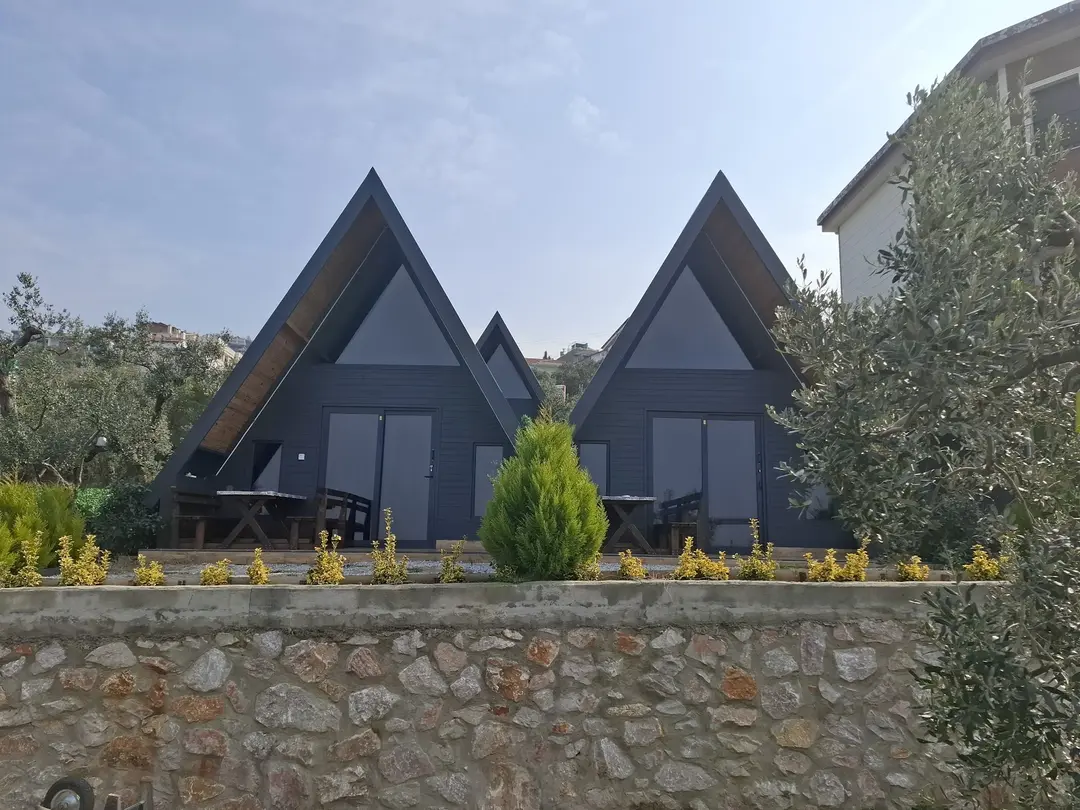 Yeniay Bungalov — Yalova — küçük resim 2
