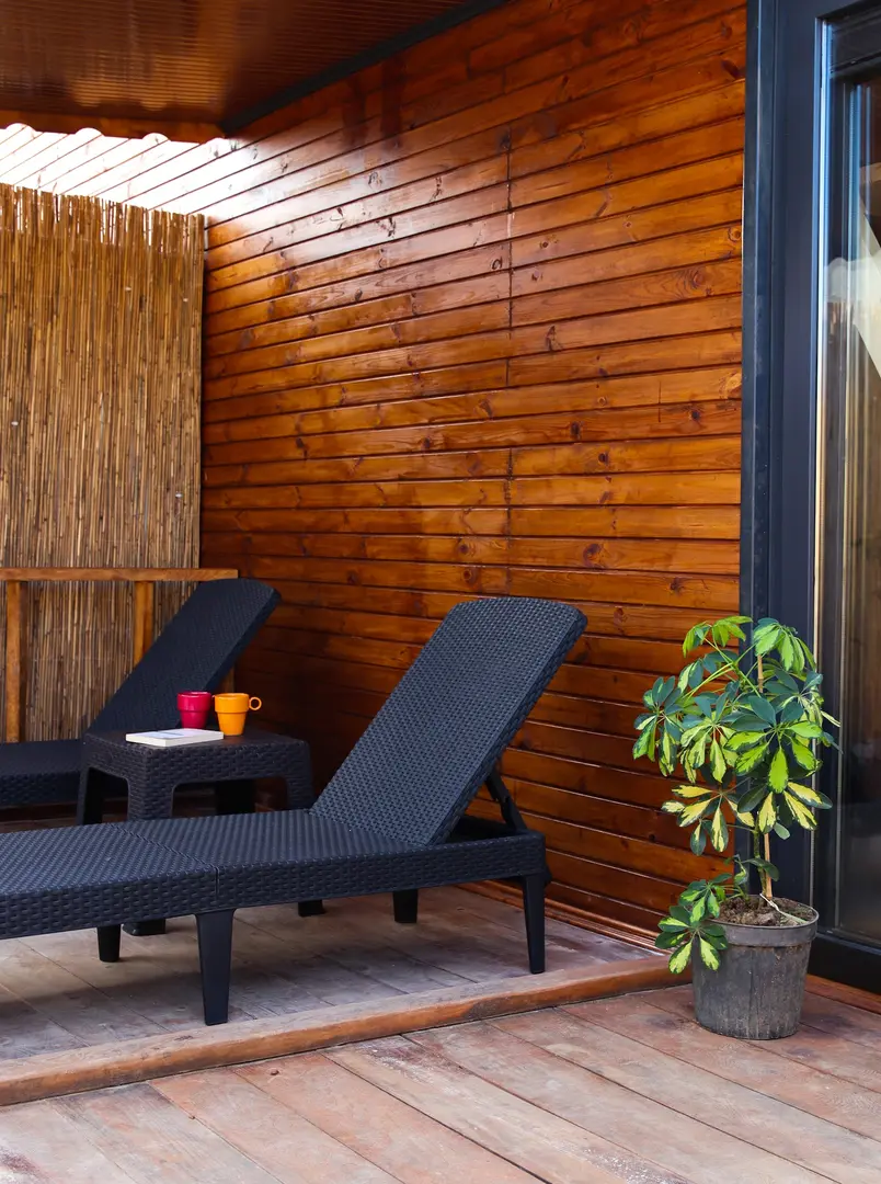 Limon Bungalows — Yalova — küçük resim 8
