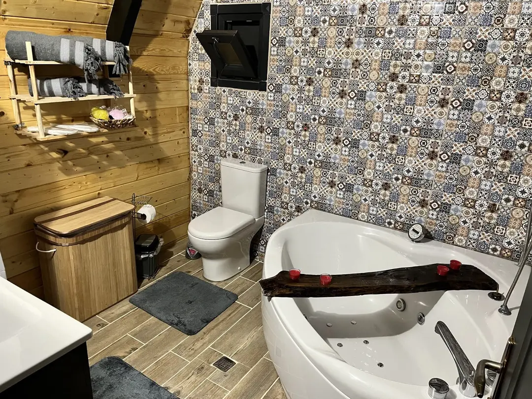 VILLA BUNGALOV — Yalova — küçük resim 3