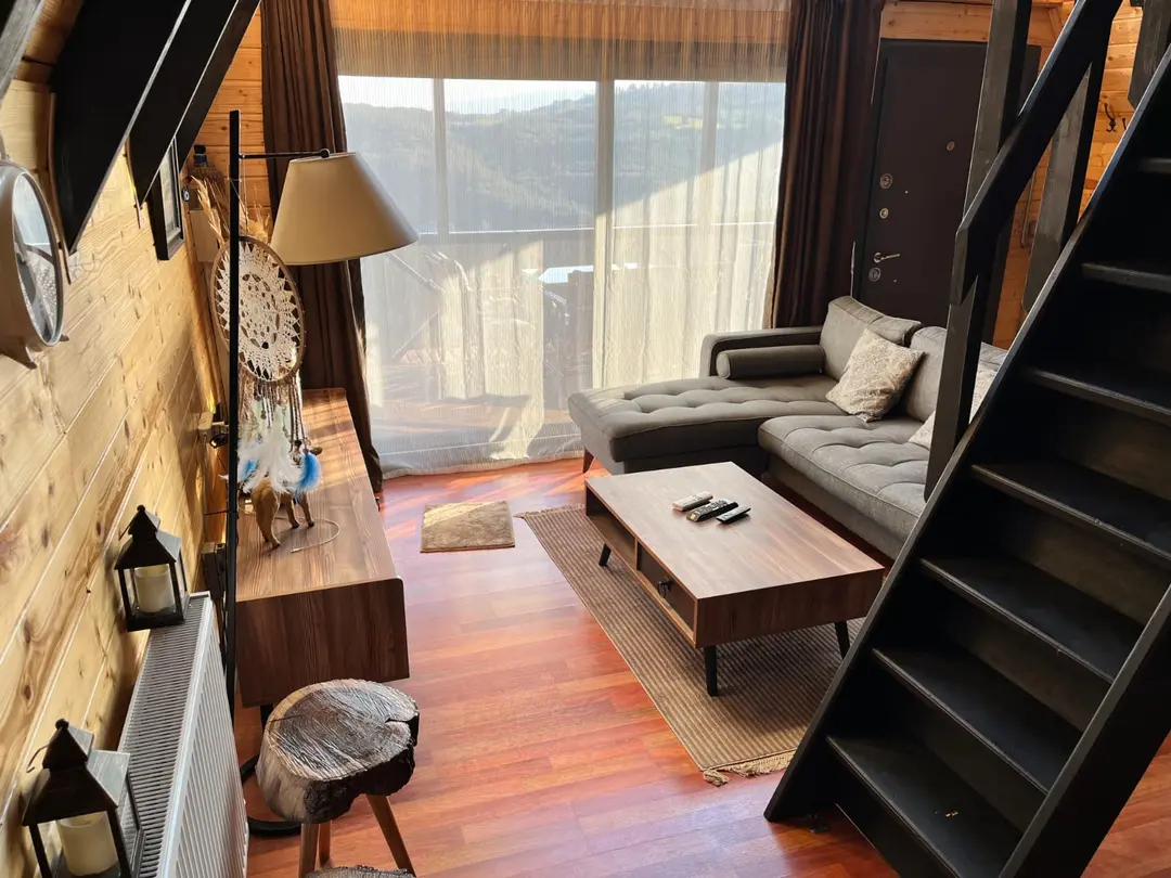 VILLA BUNGALOV — Yalova — küçük resim 6