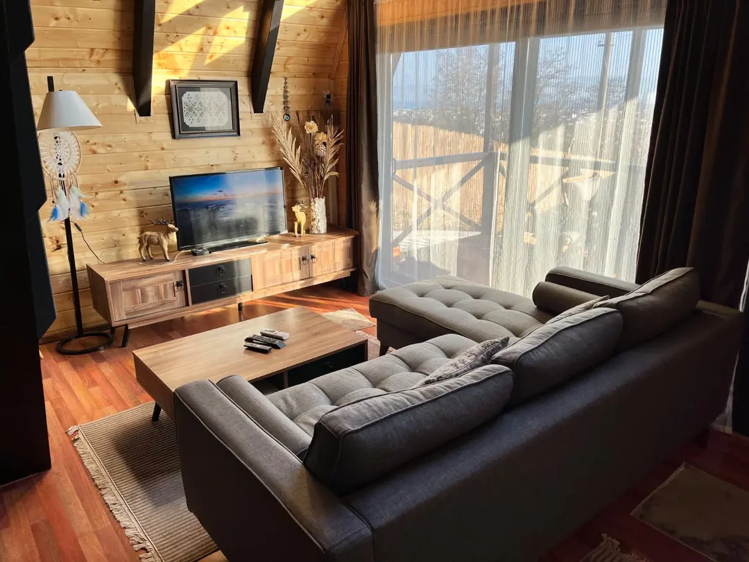 VILLA BUNGALOV — Yalova — küçük resim 8