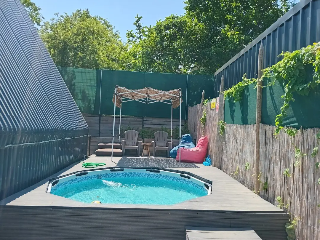 VILLA BUNGALOV — Yalova — küçük resim 2