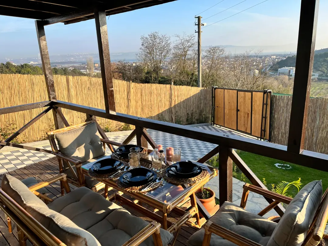 VILLA BUNGALOV — Yalova — küçük resim 5