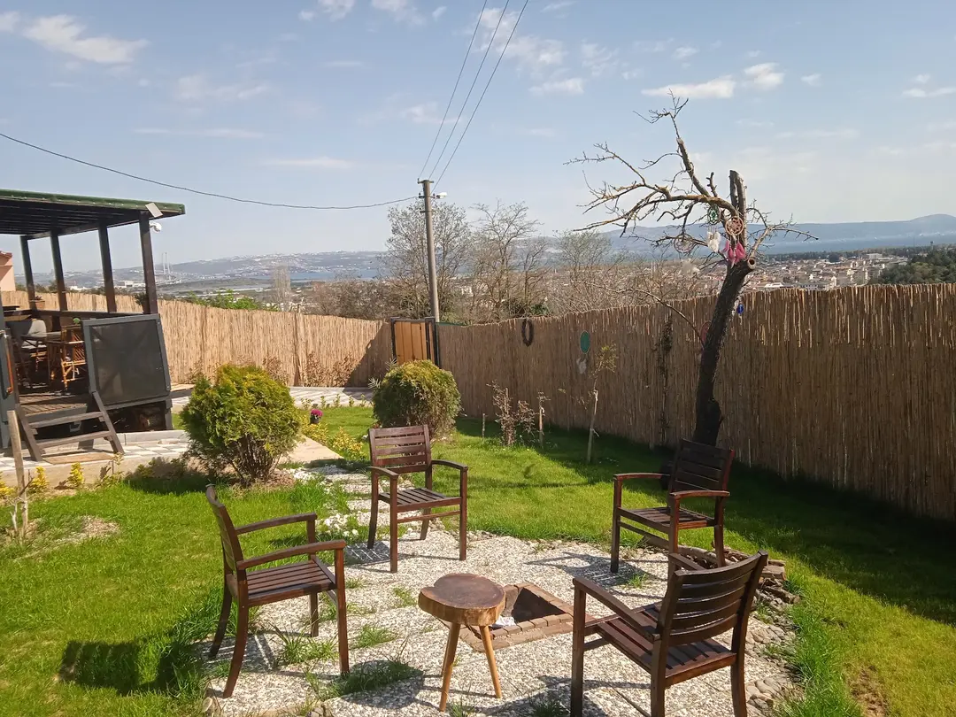 VILLA BUNGALOV — Yalova — küçük resim 4