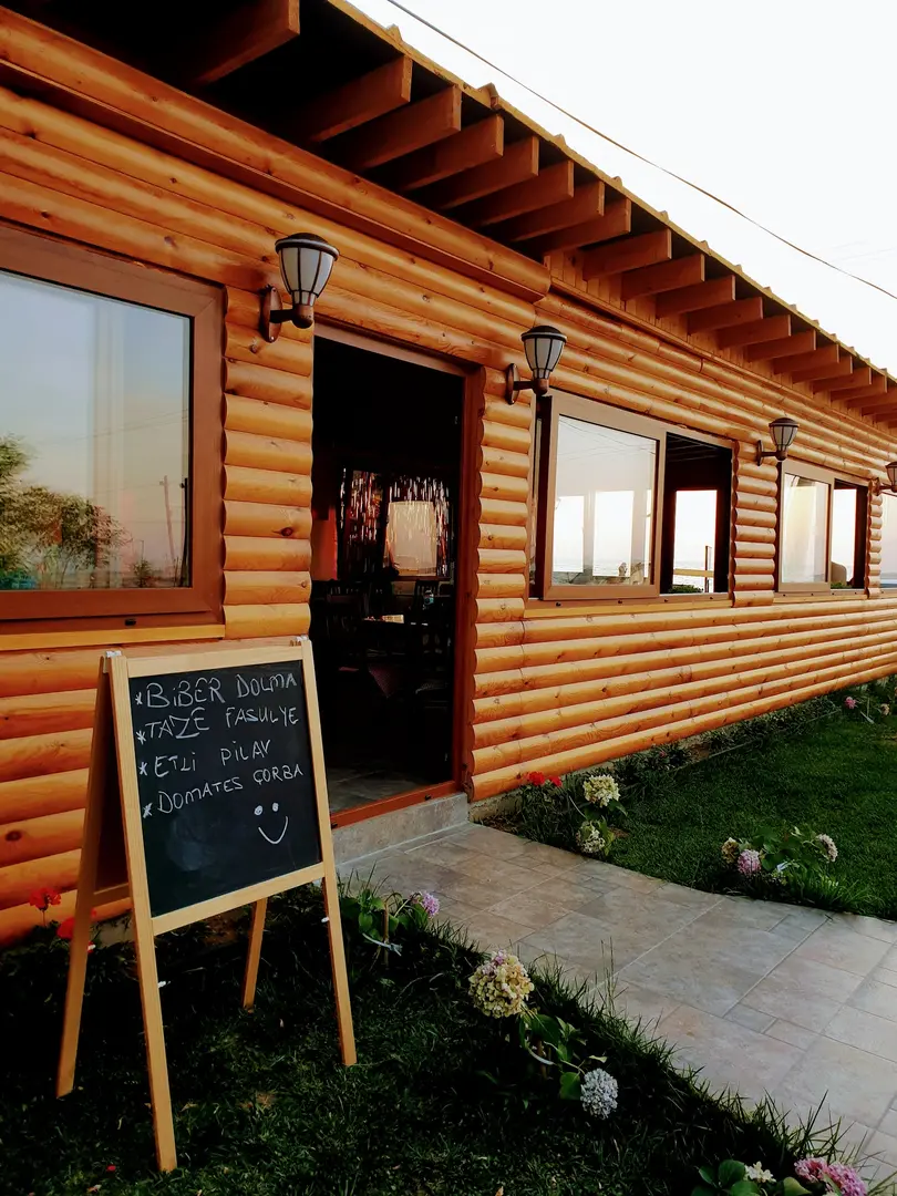 Huzur Bungalov Çınarcık — Yalova — küçük resim 3