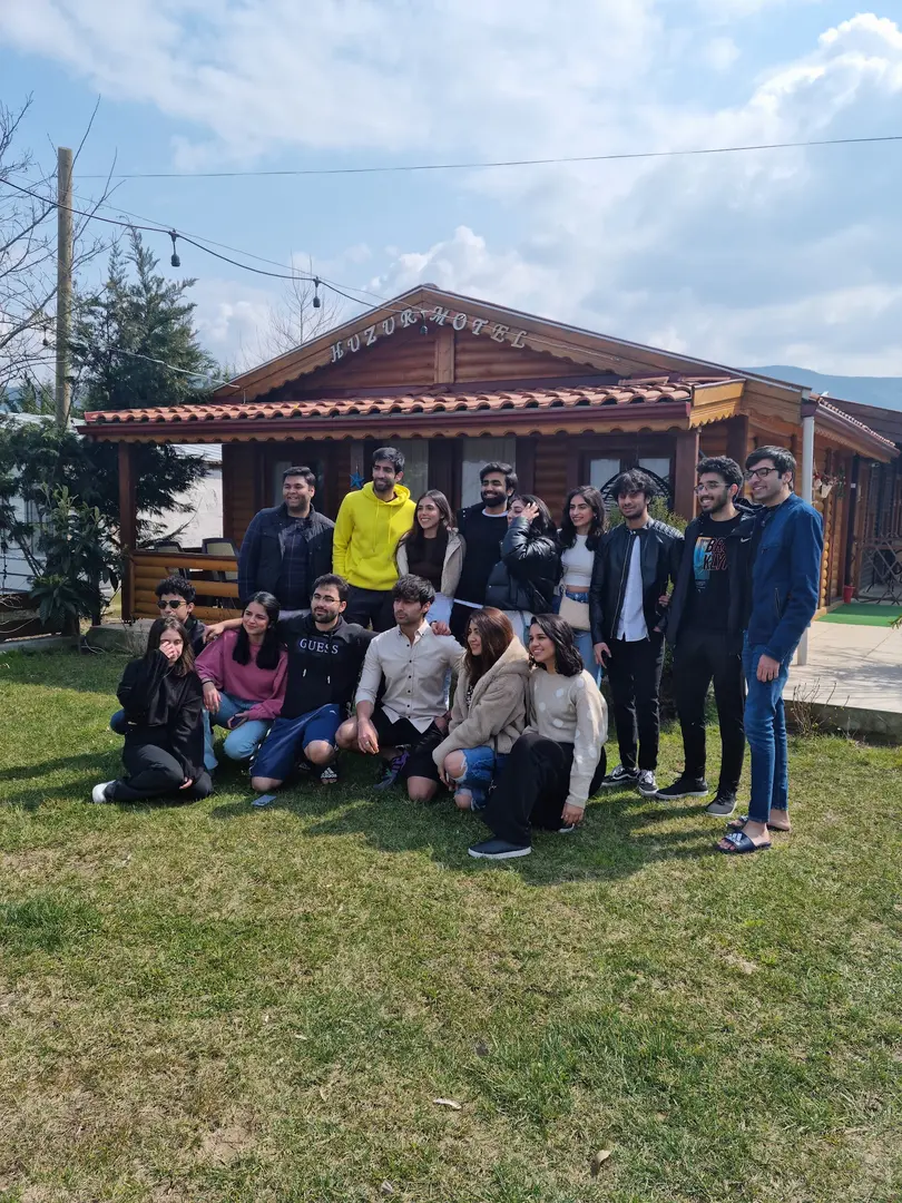 Huzur Bungalov Çınarcık — Yalova — küçük resim 10
