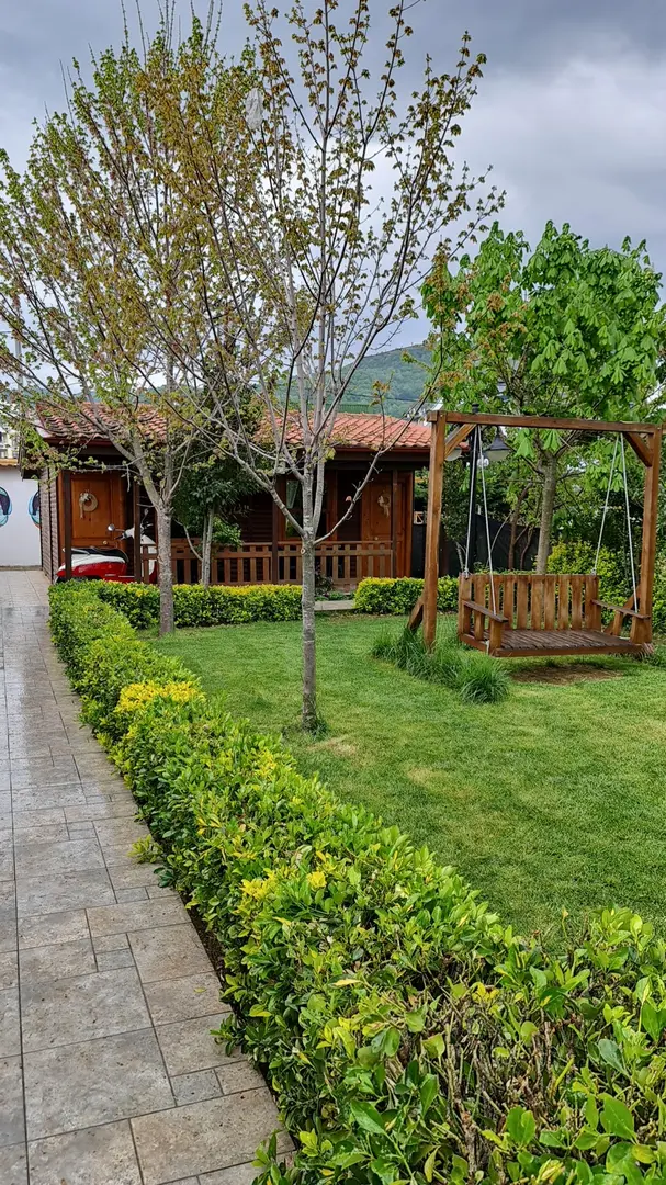 Huzur Bungalov Çınarcık
