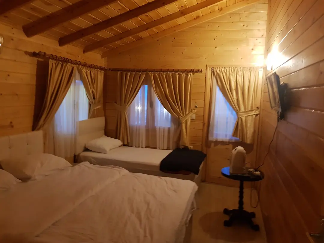 Huzur Bungalov Çınarcık — Yalova — küçük resim 2