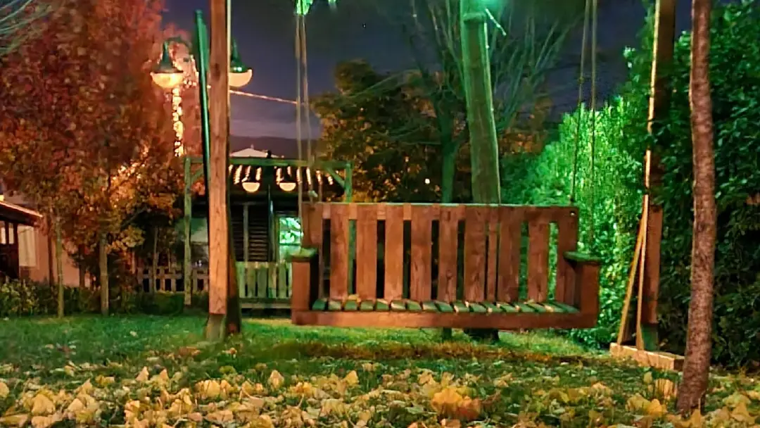 Huzur Bungalov Çınarcık — Yalova — küçük resim 5