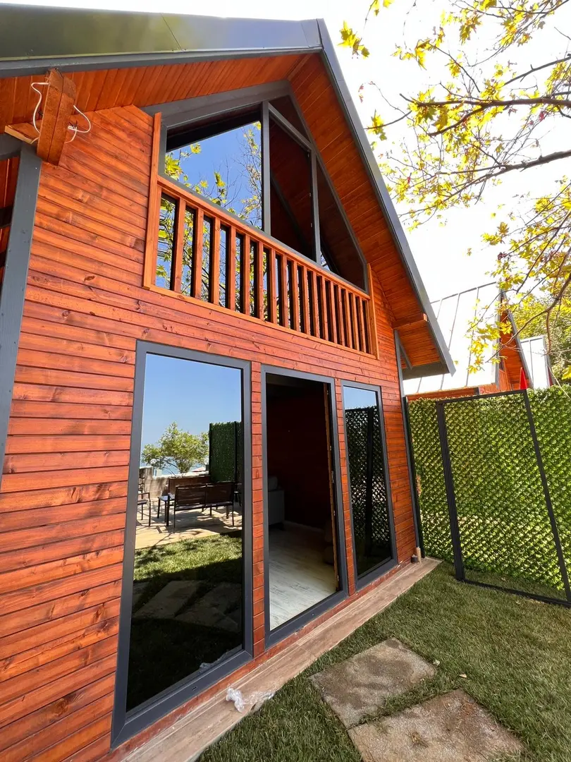 Ergenekon Bungalov — Yalova — küçük resim 8