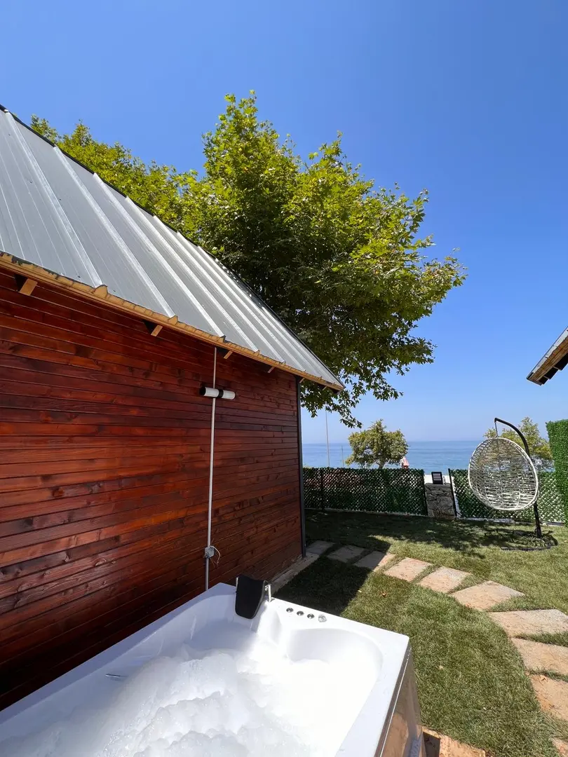Ergenekon Bungalov — Yalova — küçük resim 3