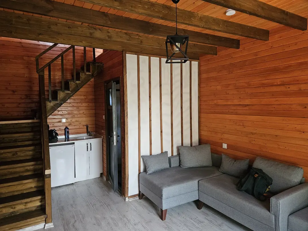 Ergenekon Bungalov — Yalova — küçük resim 9