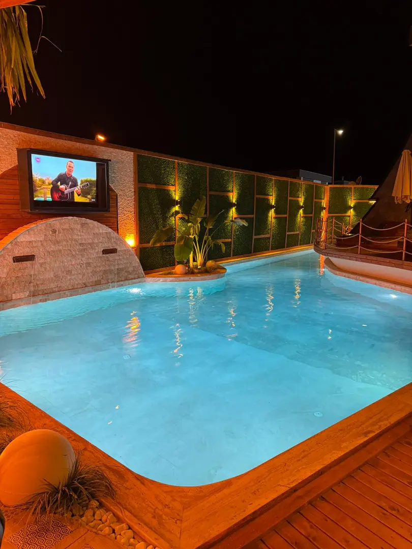 Rolling House Bungalov Yalova — Yalova — küçük resim 7