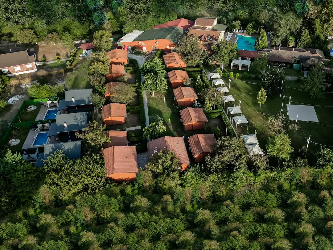 Club Green Garden