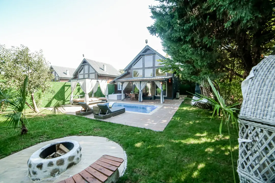 Club Green Garden — Yalova — küçük resim 5