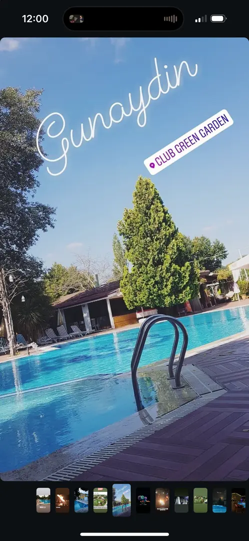 Club Green Garden — Yalova — küçük resim 10