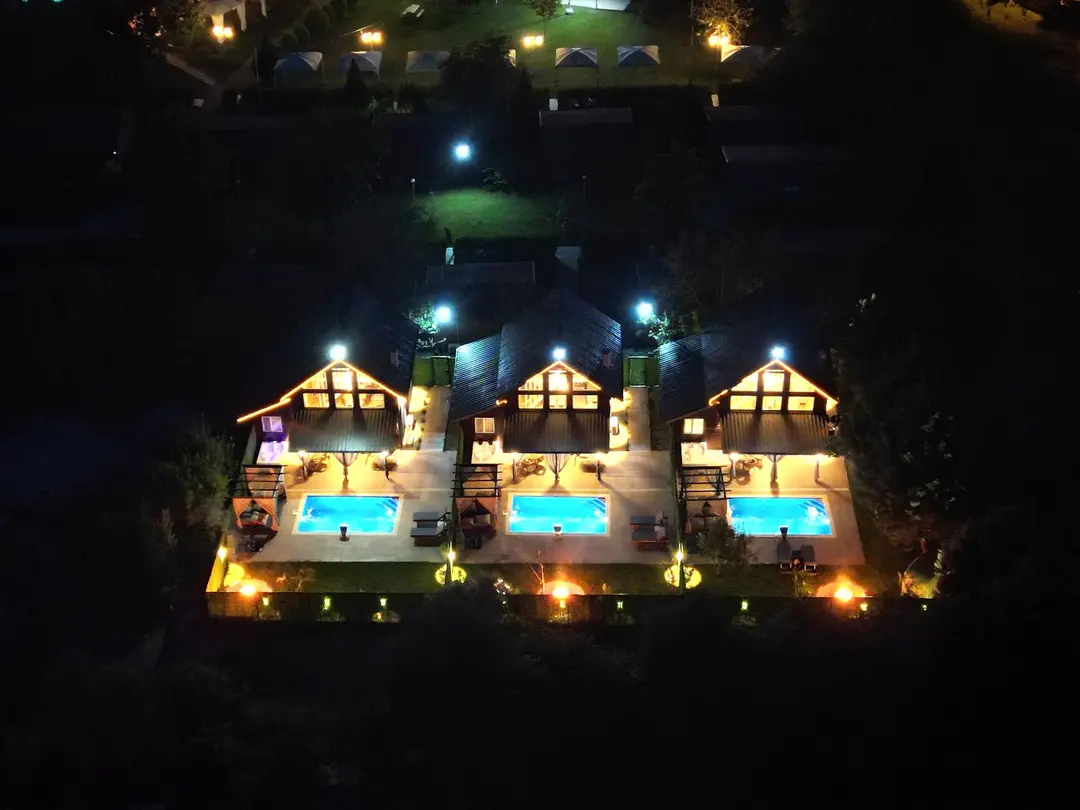Club Green Garden — Yalova — küçük resim 4