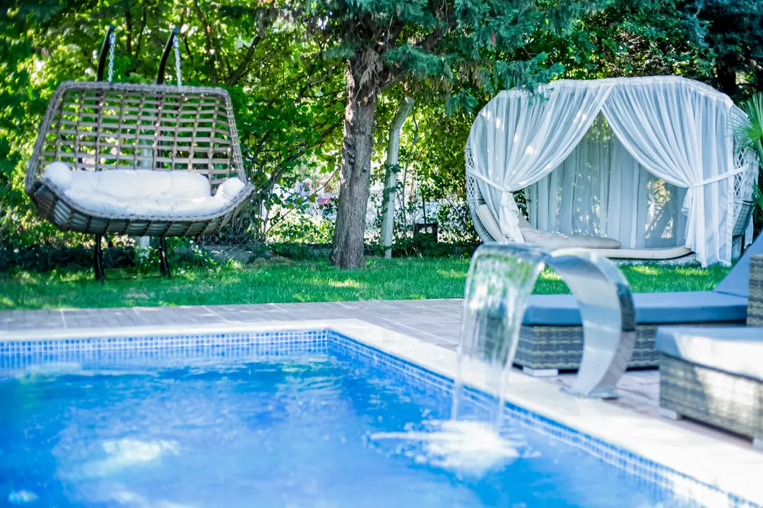 Club Green Garden — Yalova — küçük resim 3