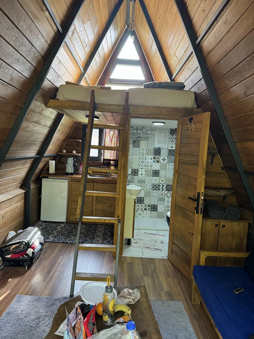Masal Koy Bungalov — Yalova — küçük resim 2