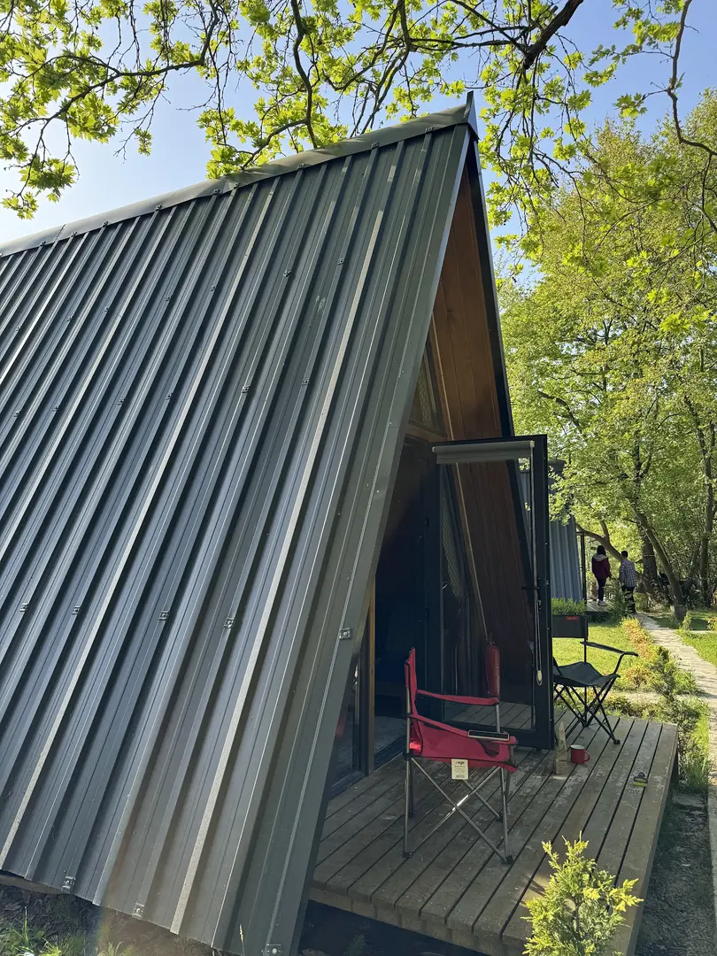 Masal Koy Bungalov — Yalova — küçük resim 3