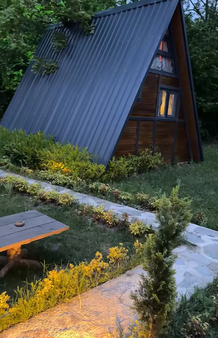 Masal Koy Bungalov — Yalova — küçük resim 5