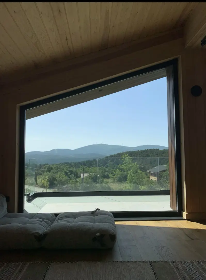 Sekoya Mountain Houses / Sekoya Mountain Lodge — Yalova — küçük resim 4