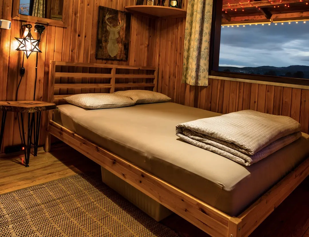 Sekoya Mountain Houses / Sekoya Mountain Lodge — Yalova — küçük resim 2