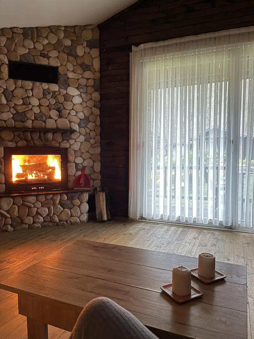 Zindan Bungalov — Yalova — küçük resim 7