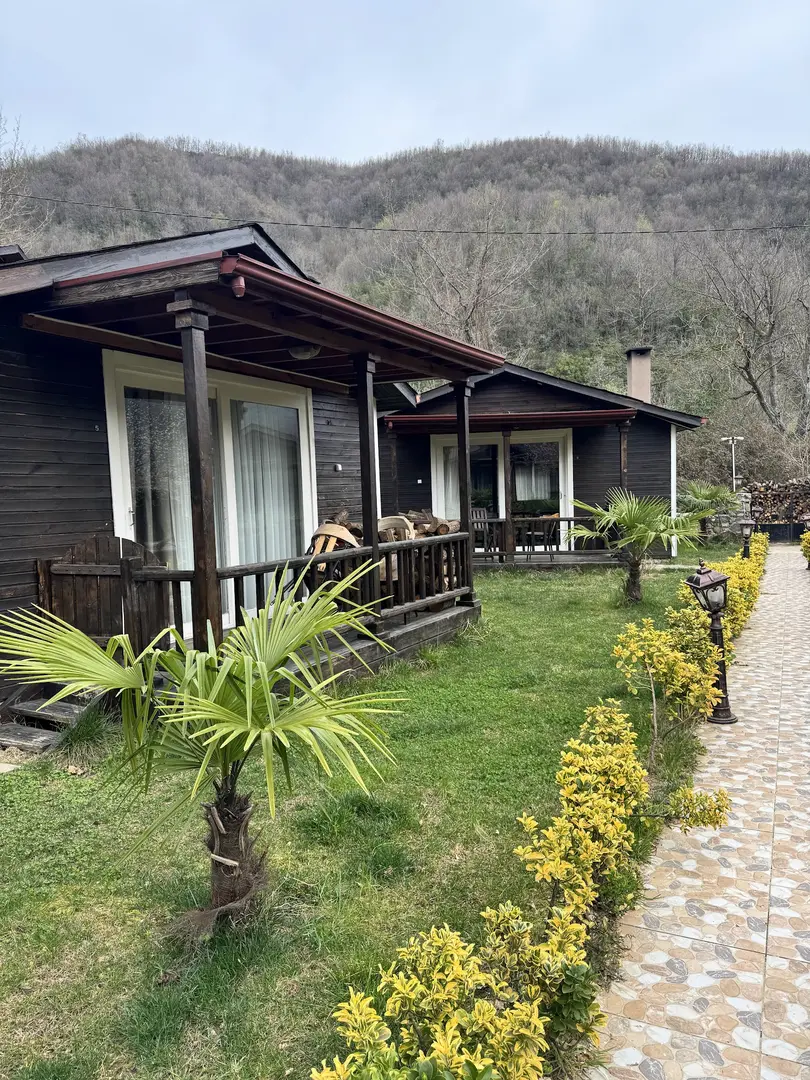 Zindan Bungalov — Yalova — küçük resim 2