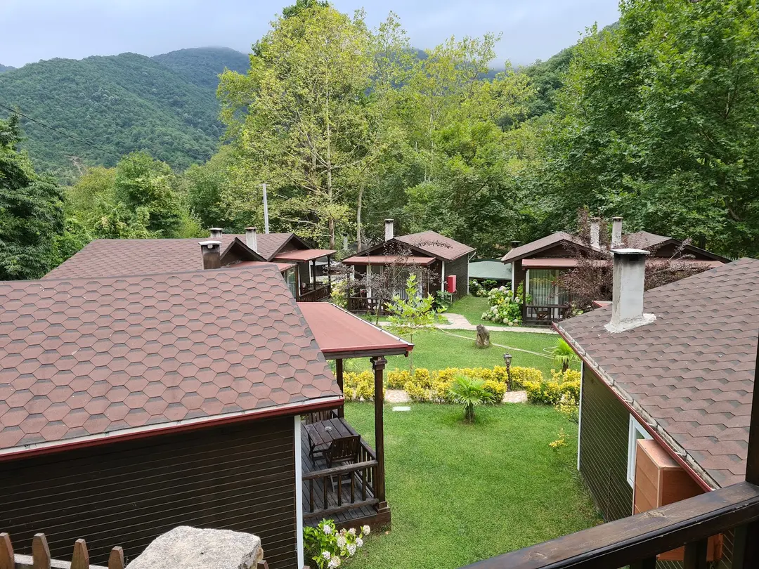 Zindan Bungalov — Yalova — küçük resim 4