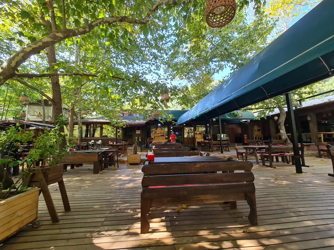 Zindan Bungalov — Yalova — küçük resim 6