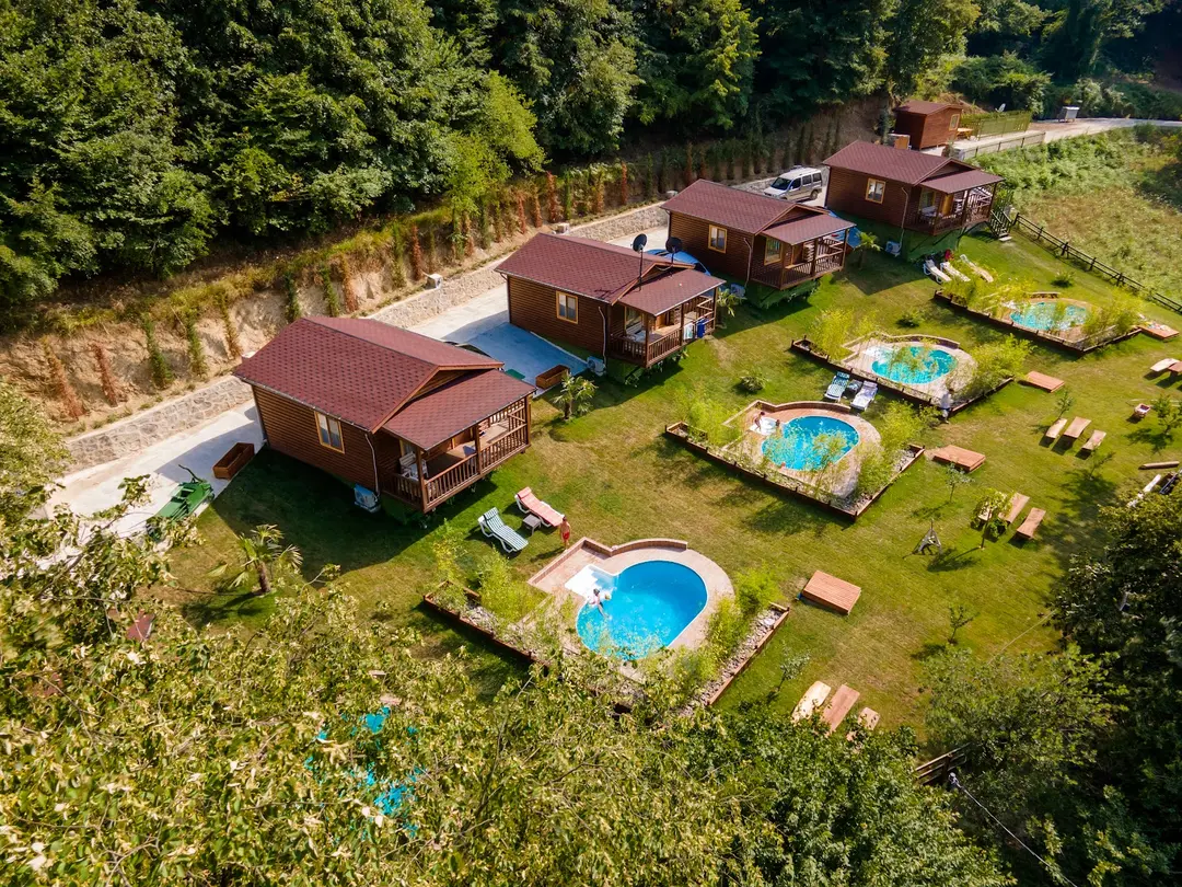Lagun Pool Village — Yalova — küçük resim 6