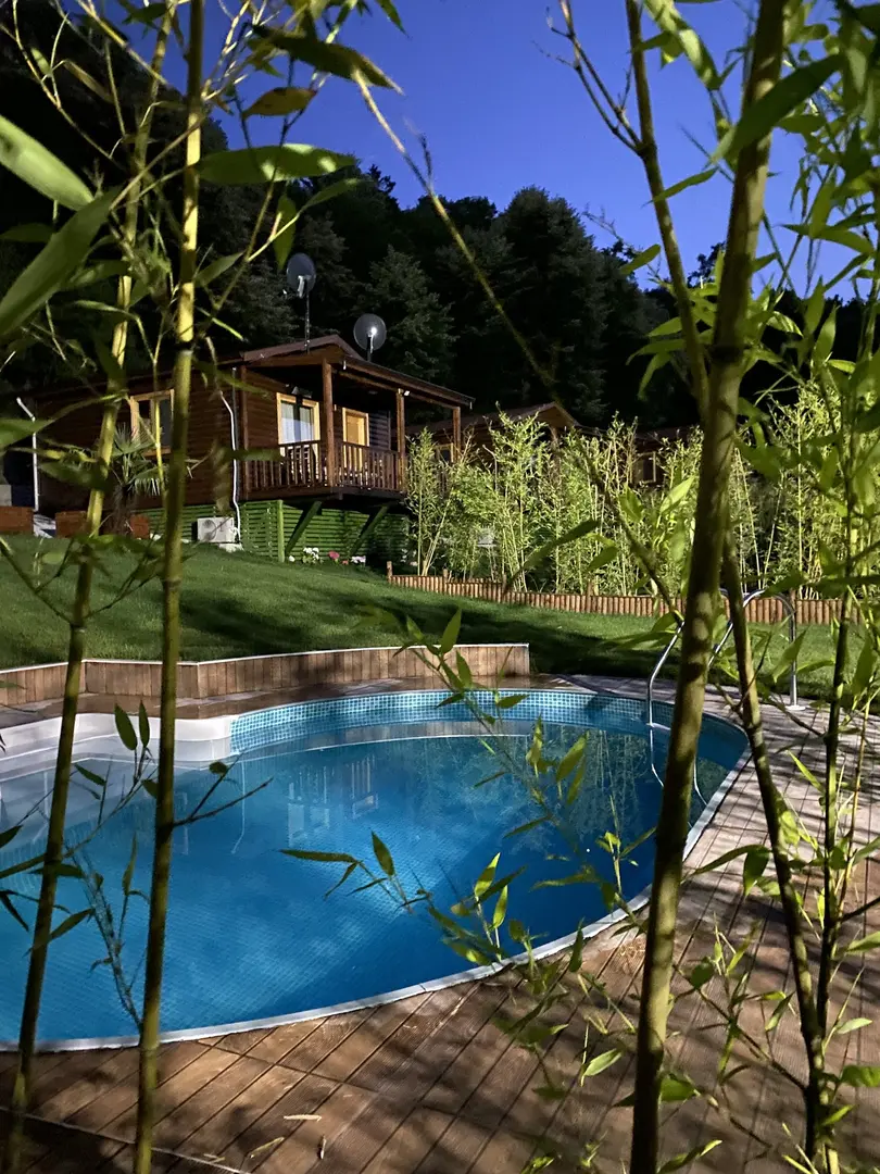 Lagun Pool Village — Yalova — küçük resim 3