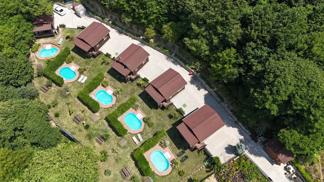 Lagun Pool Village — Yalova — küçük resim 5