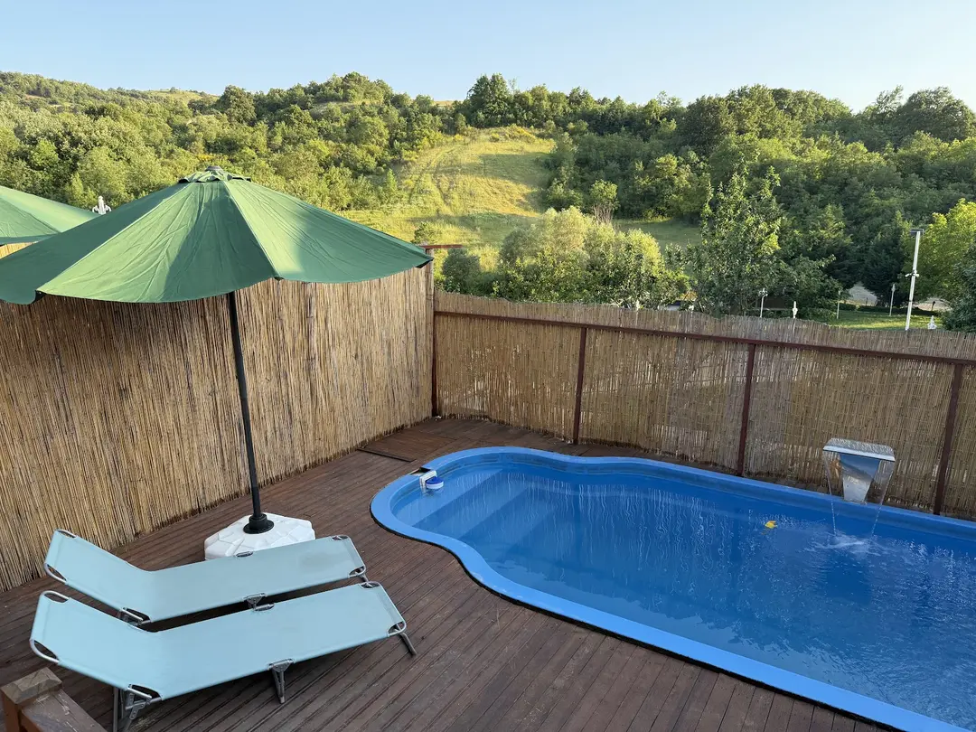 Safran Natural Life Village — Yalova — küçük resim 2