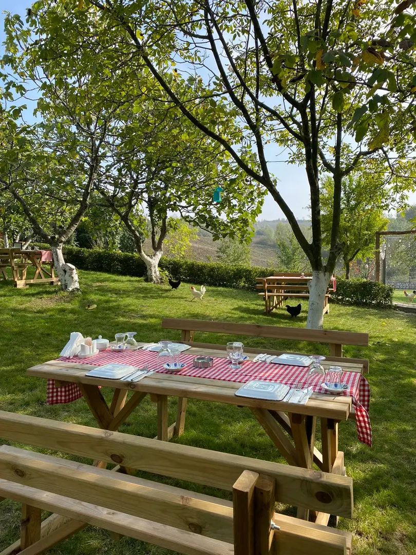 Safran Natural Life Village — Yalova — küçük resim 4