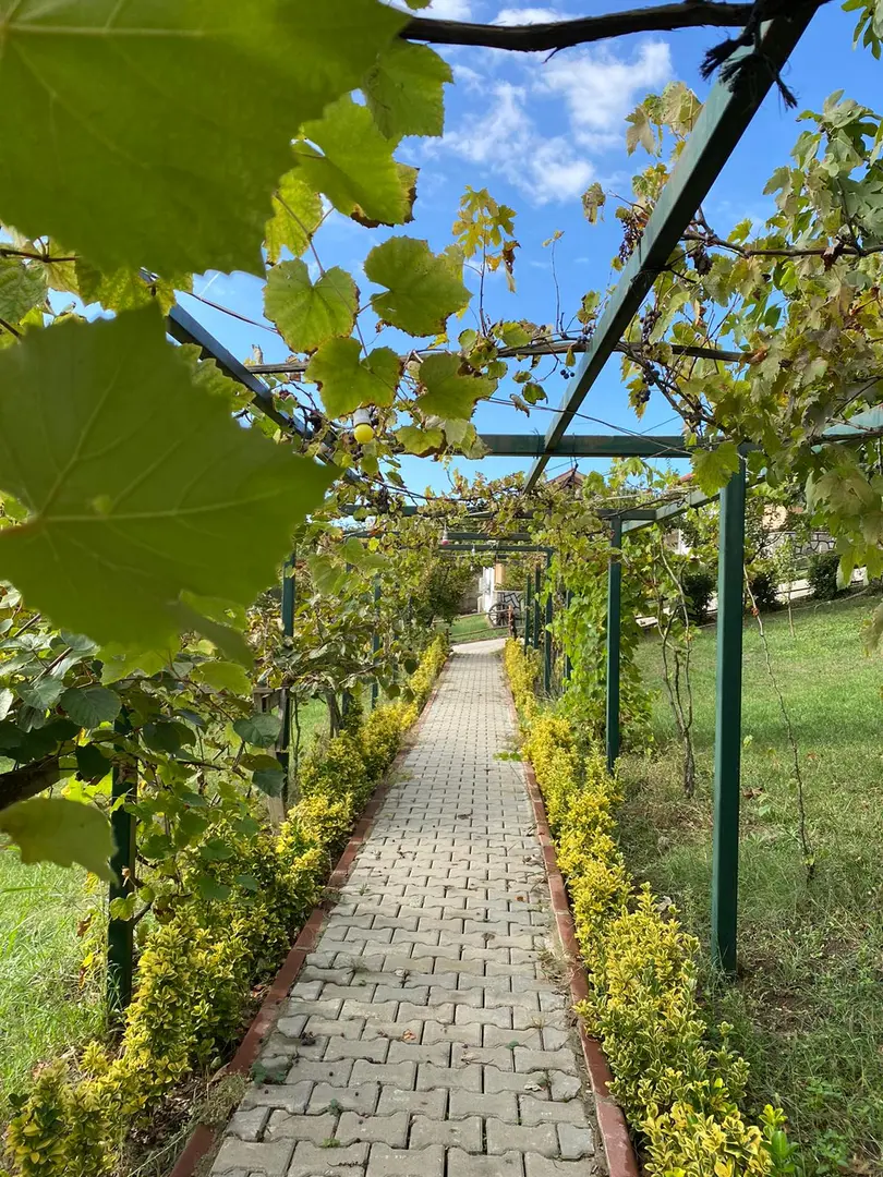 Safran Natural Life Village — Yalova — küçük resim 6