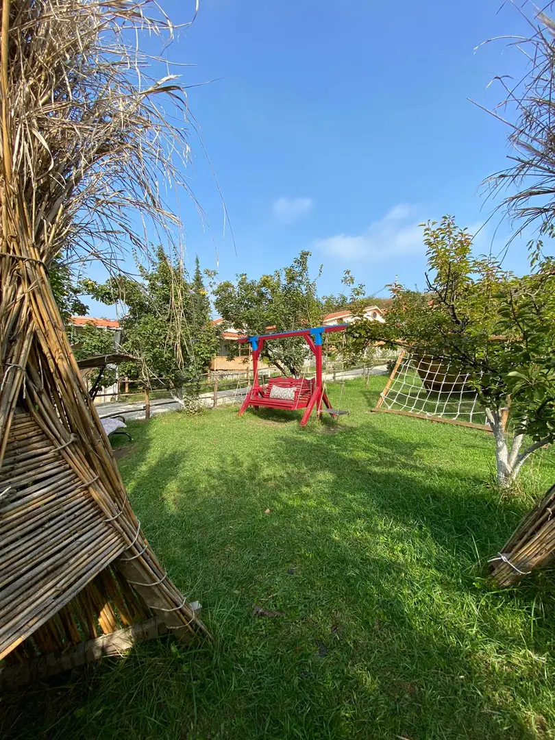 Safran Natural Life Village — Yalova — küçük resim 8