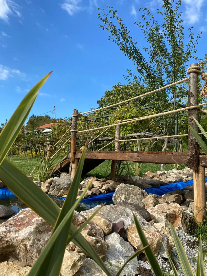 Safran Natural Life Village — Yalova — küçük resim 7