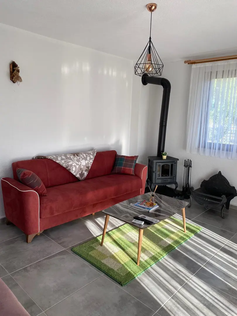 Safran Natural Life Village — Yalova — küçük resim 3