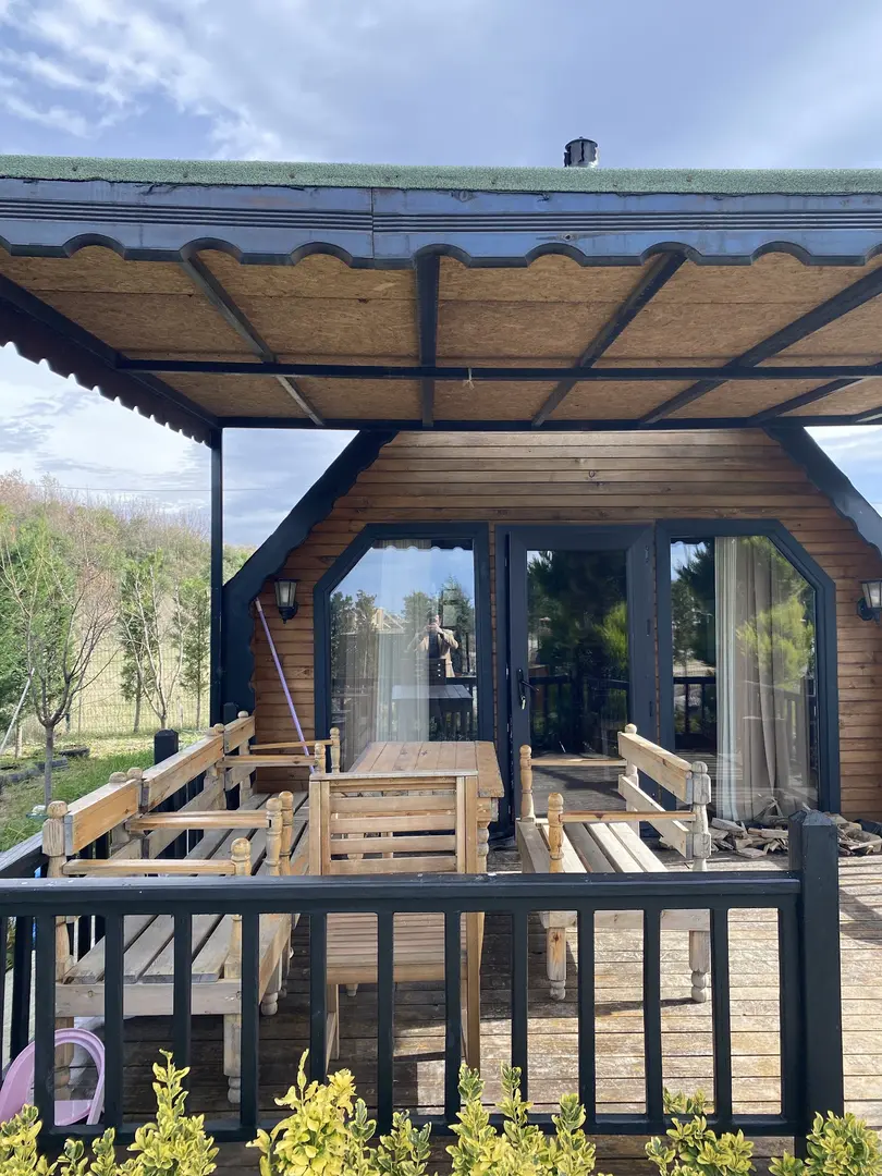Birlik Bungalov- Yalova — Yalova — küçük resim 3