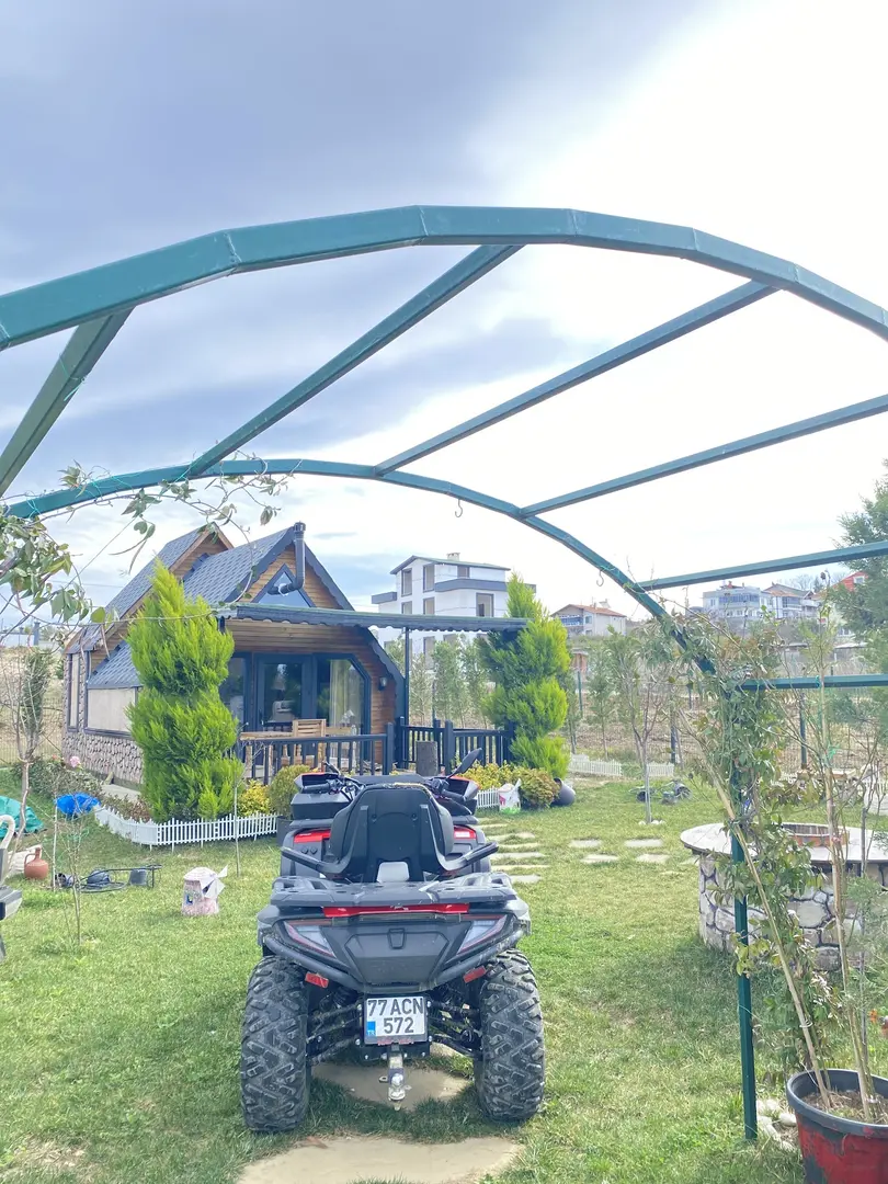 Birlik Bungalov- Yalova — Yalova — küçük resim 5