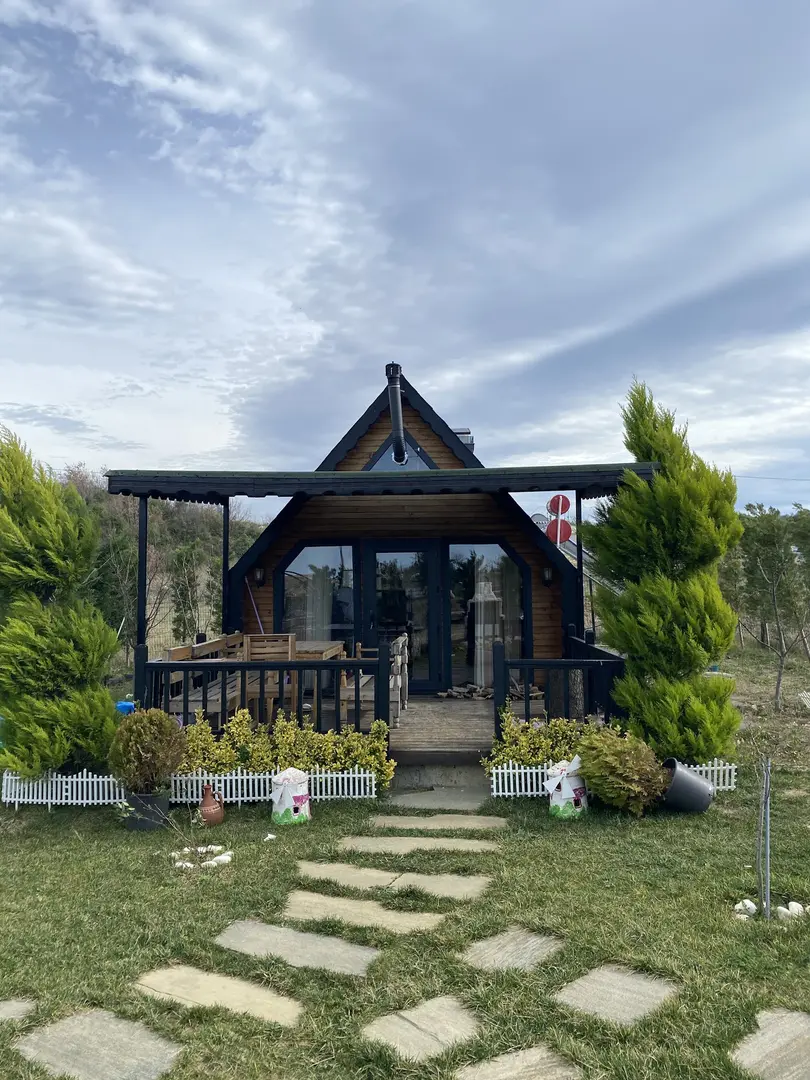 Birlik Bungalov- Yalova