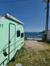 AKBÜK GARDEN BEACH CAMPING CAFETERIA