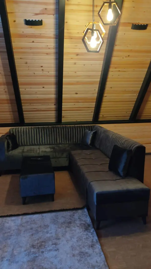 Fistikli GoldGarden Bungalov — Yalova — küçük resim 5