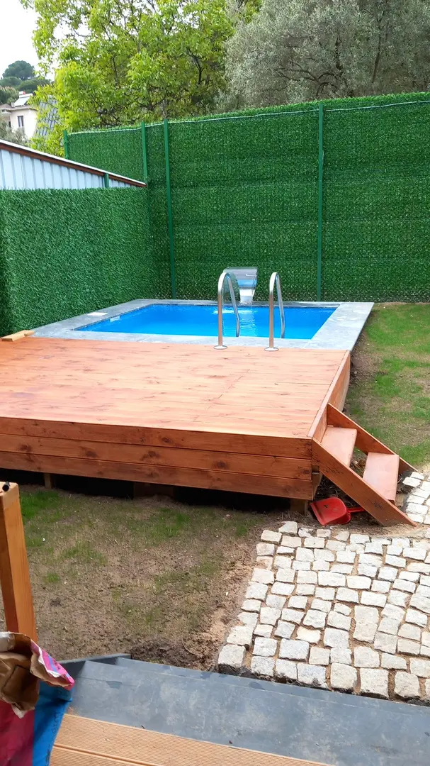 Fistikli GoldGarden Bungalov — Yalova — küçük resim 3