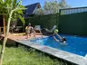 Fistikli GoldGarden Bungalov